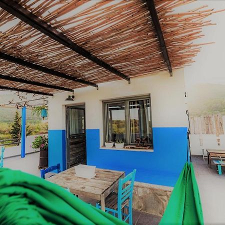 Saveriako, Paradise For Relaxed Free Spirits Vila Agia Pelagia  Exterior foto