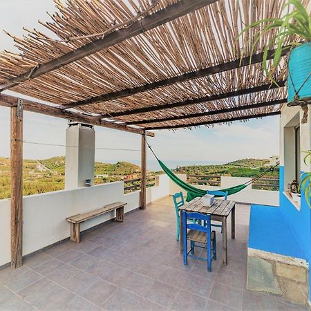 Saveriako, Paradise For Relaxed Free Spirits Vila Agia Pelagia  Exterior foto