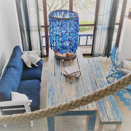 Saveriako, Paradise For Relaxed Free Spirits Vila Agia Pelagia  Exterior foto