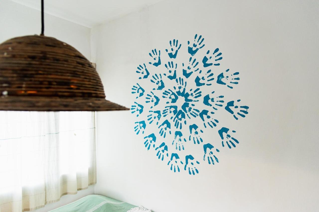 Saveriako, Paradise For Relaxed Free Spirits Vila Agia Pelagia  Exterior foto