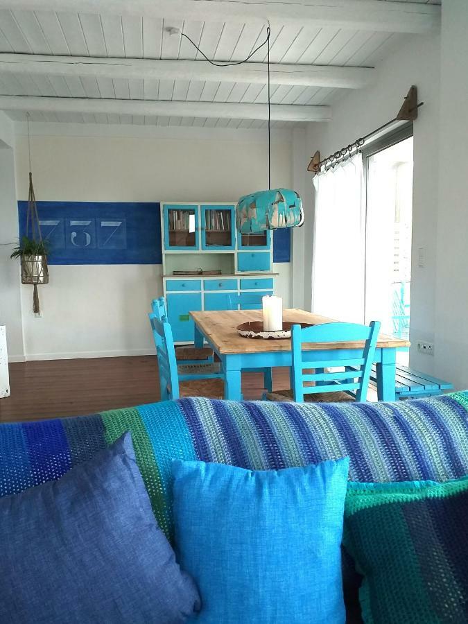 Saveriako, Paradise For Relaxed Free Spirits Vila Agia Pelagia  Exterior foto