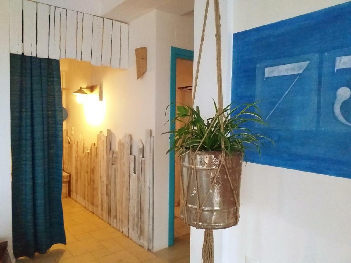Saveriako, Paradise For Relaxed Free Spirits Vila Agia Pelagia  Exterior foto